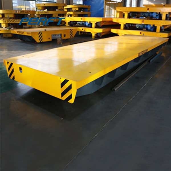 <h3>i-Lift Equipment Perfect Transfer Cart.</h3>
